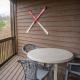 Winterplace Condo Ski in Ski out E103, Ghent (zdjęcie 8)