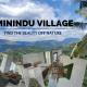 Minindu village
