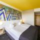 B&B Hotel Leipzig-Nord, Lipsk
