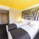 B&B Hotel Leipzig-Nord, Lipsk (zdjęcie 8)