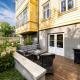 2-story Loft, Large terrace, Next to Old Town, Tallinn (foto 5)