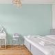 King bed free parking fast wifi pet friendly, Vienna - Foto 6