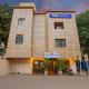 Fab Express Lloyd's Inn - Near Kodambakkam Railway Station