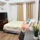 1BR LaVerti Minalist affordable family staycation, Manila - Fotografie 7