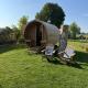 Privé Glamping & wellness Moonlight, Brakel - Fotografie 6