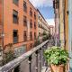 Apartamento con encanto en Malasaña, Мадрид - Фото 8