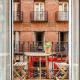 Apartamento con encanto en Malasaña, Мадрид - Фото 6