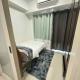 1Br Sea Residences affordable staycatiom, Manila - Fotografie 8