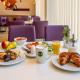 B&B Hotel Stuttgart-Bad Cannstatt, Štutgart (fotografie 2)