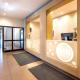 B&B Hotel Stuttgart-Bad Cannstatt, Štutgart (fotografie 3)