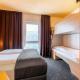 B&B Hotel Stuttgart-Bad Cannstatt, Štutgart (fotografie 4)