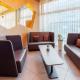 B&B Hotel Stuttgart-Bad Cannstatt, Štutgart (fotografie 5)