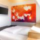 B&B Hotel Stuttgart-Bad Cannstatt, Štutgart (fotografie 7)