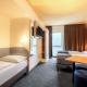 B&B Hotel Stuttgart-Bad Cannstatt, Štutgart (fotografie 10)
