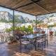 Capri Vintage House