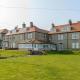 Near Beach - Sea View - Sleeps 6 - Parking, Seahouses