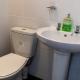 Blackpool 1-Bed Flat by Brookland Stays Serviced Short Lets with Free Wi-Fi - Photo 6
