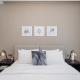 Cozy Waterfront Studio | Pool, Gym, Parking, Dubaï - Photo 5