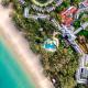 Dusit Thani Laguna Phuket, Bang Tao Beach
