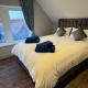 Near Beach - Sea View - Sleeps 6 - Parking, Seahouses (fotografie 3)