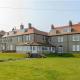 Near Beach - Sea View - Sleeps 6 - Parking, Seahouses (fotografie 4)