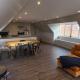 Near Beach - Sea View - Sleeps 6 - Parking, Seahouses (fotografie 5)