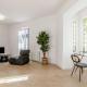 3 bedrooms 3 bathrooms furnished - Salamanca - Modern and bright - MintyStay, Мадрид - Фото 5