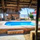 Silver Fish Resort, Maxixe
