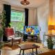 Cozy 2-Floor Home with Garden near Tube, Londýn - Fotografie 2