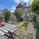 Cozy 2-Floor Home with Garden near Tube, Londýn - Fotografie 5
