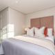 Merchant Square Apartments, Londýn - Fotografie 10