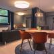 Wunderschönes Loft-Apartment im grünen Hamburg, Hamburg - Zdjęcie 9