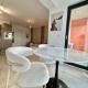 LV Desiree Loft by Pipera, Bucarest (foto 3)