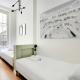 Welcoming apartment -2BR 8P- Bel-Air, Paris - Foto 6
