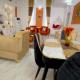 Effixzzy villa, Lekki