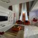 Effixzzy villa, Lekki (photo 9)