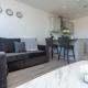 Central Stays - Serviced Apartments in Kings Lynn King's Lynn - Fotografie 4