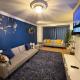 Modern & Spacious 3BR House Bracknell - Berkshire, Easthampstead