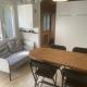 Studio 25m2 jardin
