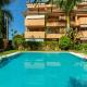 Playa Alicate, 2 Bedroom Beach Apartment, Marbella - Fotografie 3