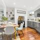 Lovely Central Bath House - Parking - Sleeps 7, Bath - Foto 5