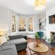Lovely Central Bath House - Parking - Sleeps 7, Bath - Foto 1