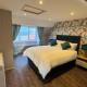 Near Beach - Sea View - Sleeps 6 - Parking, Seahouses (fotografie 6)