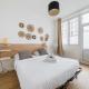 Appartement cosy refait a neuf - Paris 19 - 4P, Paris - Foto 1