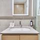 STAY BY LATINEM Luxury 1BR Holiday Home W 2809 Near Burj Khalifa, Dubái - Foto 9