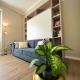 Studio Minu'- Elegant Loft in Milan Certosa, Milán - Fotografie 10