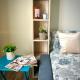 Studio Minu'- Elegant Loft in Milan Certosa, Milán - Fotografie 3