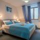 apartmány Marco Shipping