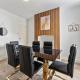 Sophisticated 2 bed in Doncaster sleeps 6! - Fotografie 4