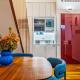 Piazza Castello - Juvarra Design Loft - GrandMaison, Turin - Photo 5